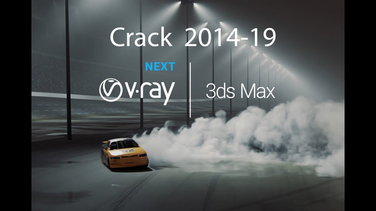 Vray next for 3ds max 2017 free download with crack